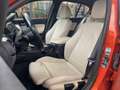 BMW 120 1-serie 120i M Sport Edition | Pano| Navi Pro| Sto Orange - thumbnail 11