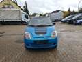 Chevrolet Matiz Tüv neu, Nur  69202 km Niebieski - thumbnail 5