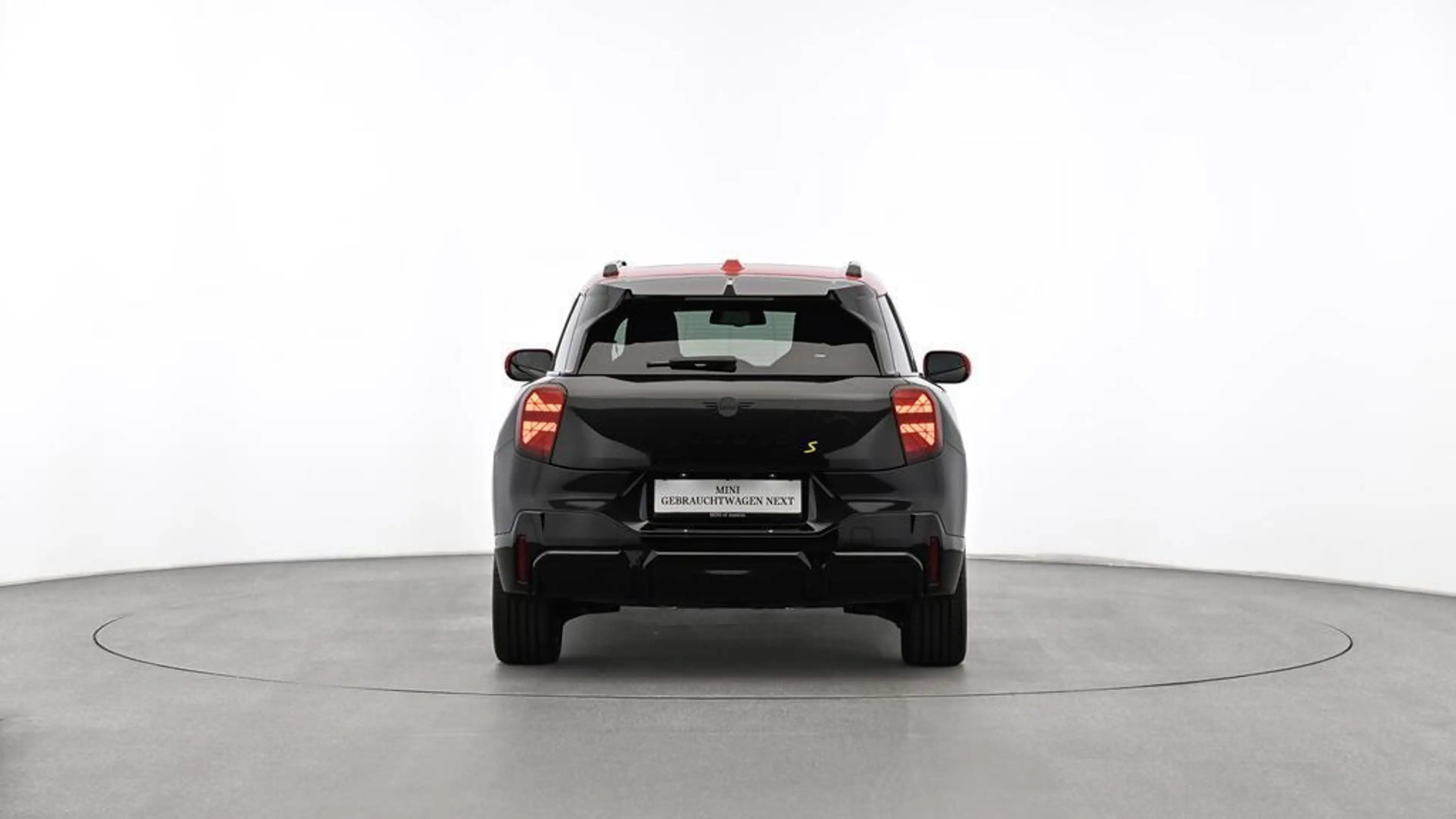 MINI Aceman SE — photo 8