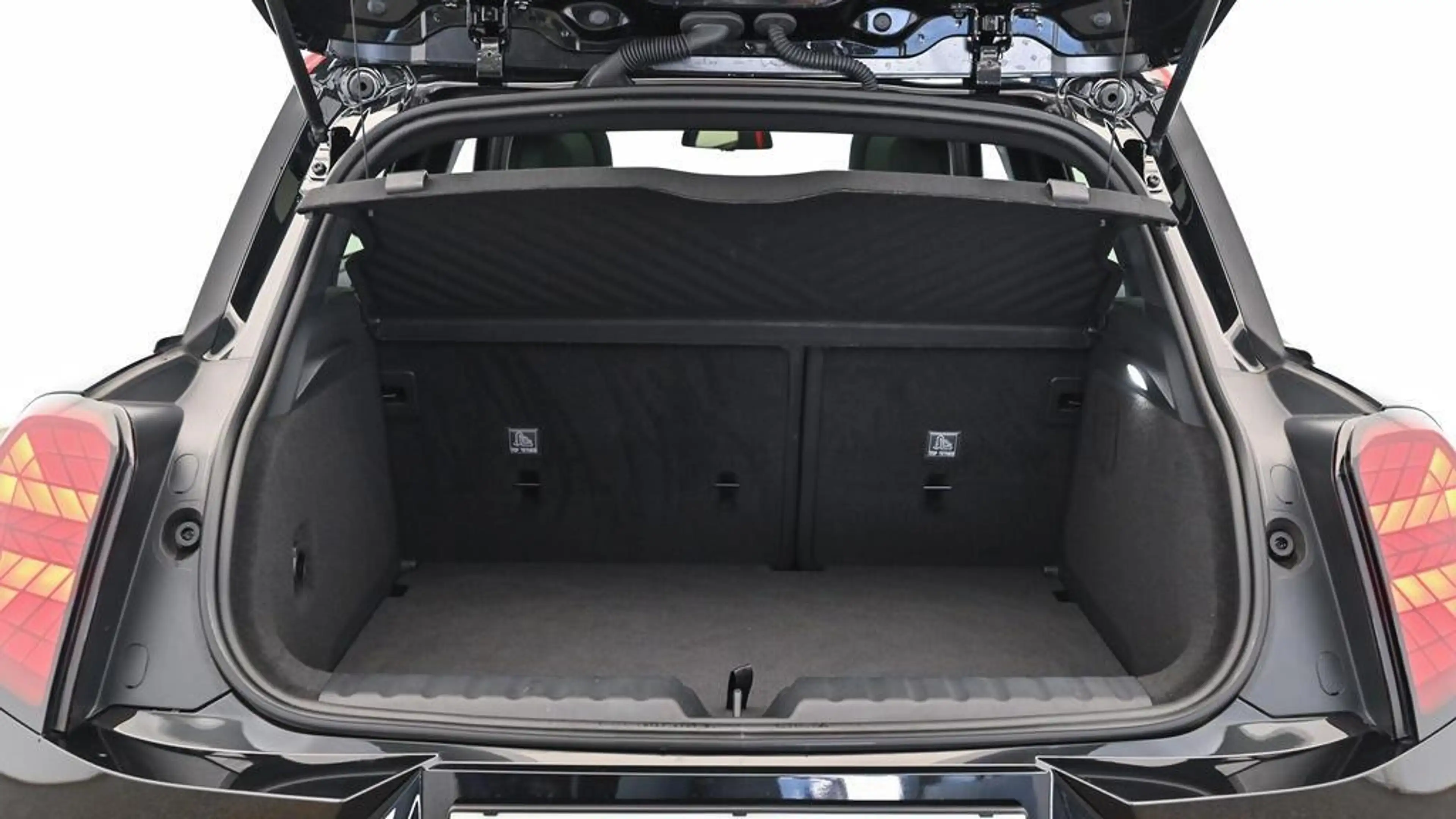 MINI Aceman SE — photo 9