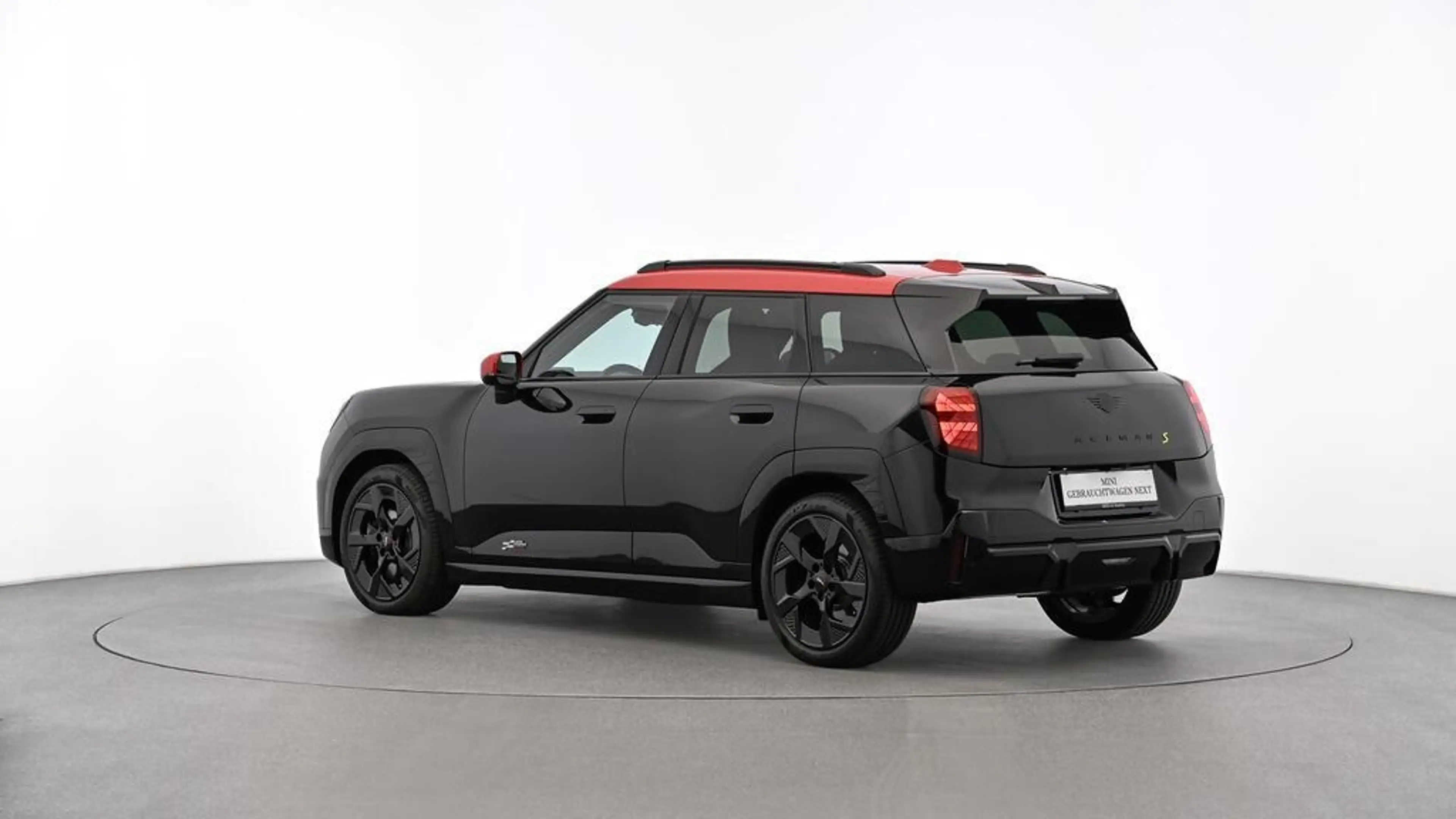 MINI Aceman SE — photo 7