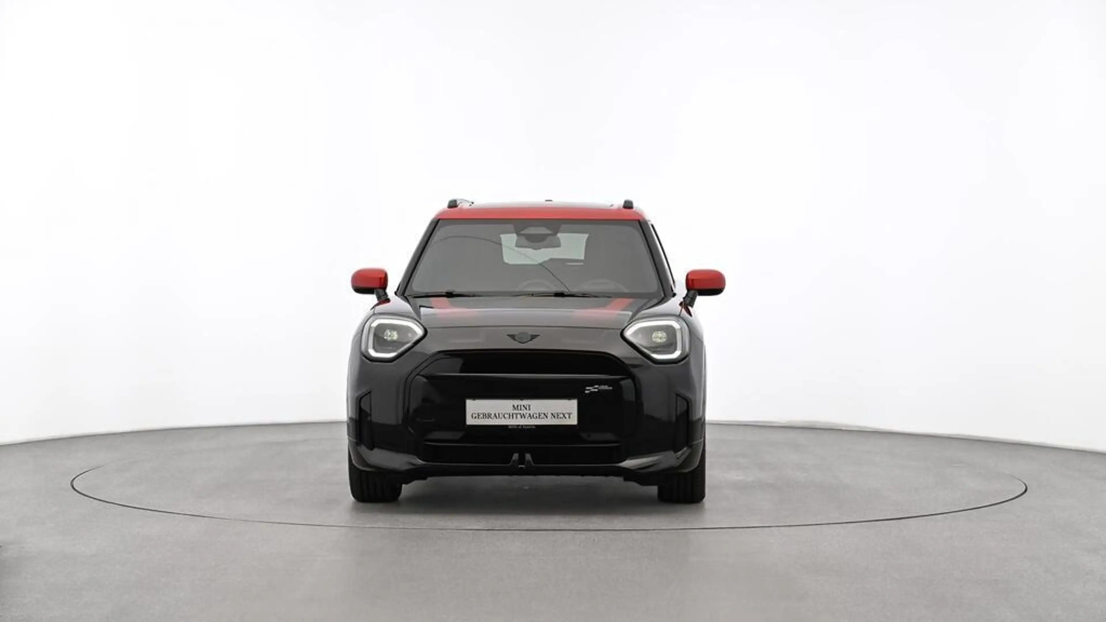 MINI Aceman SE — photo 3