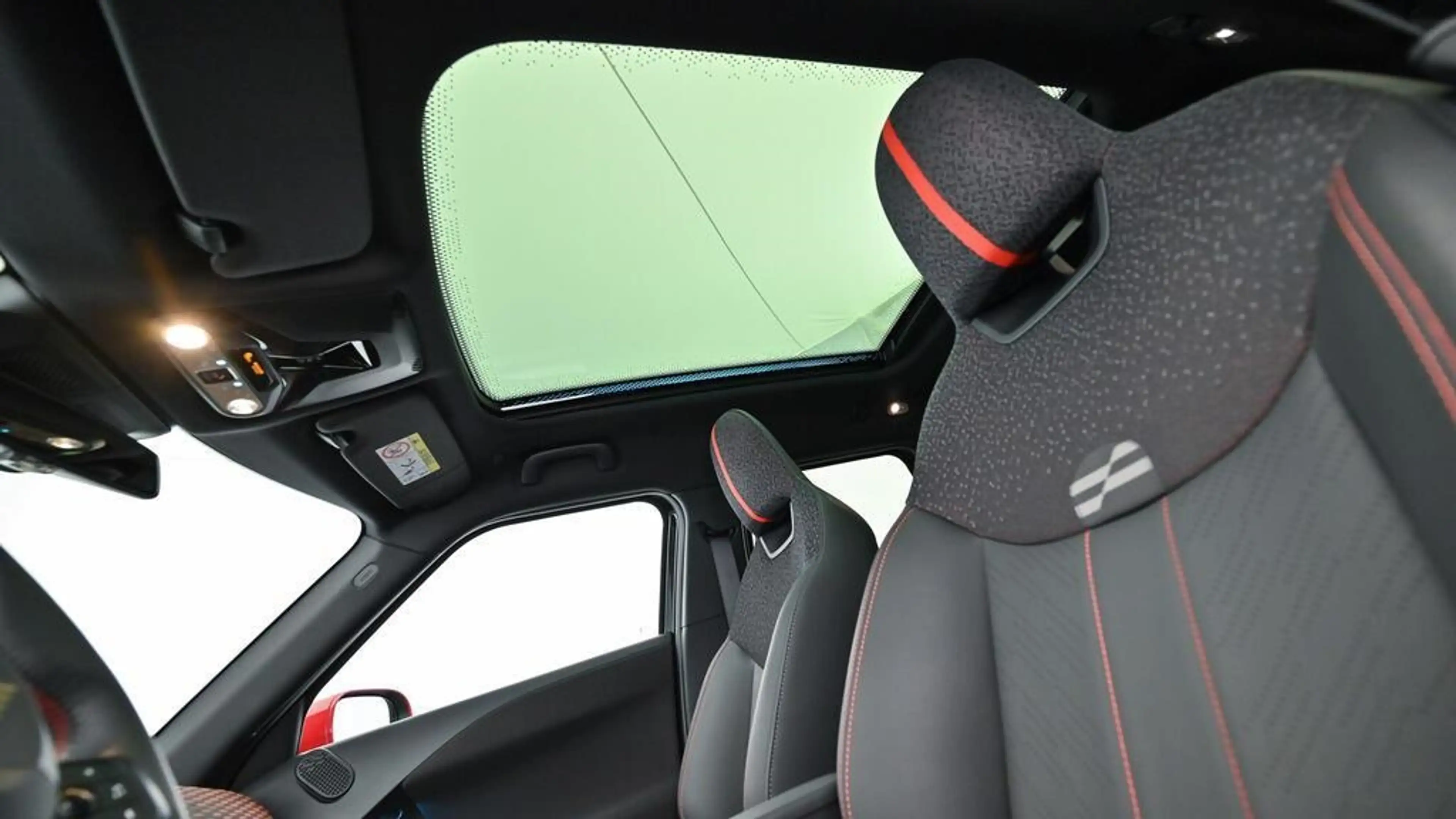 MINI Aceman SE — photo 15