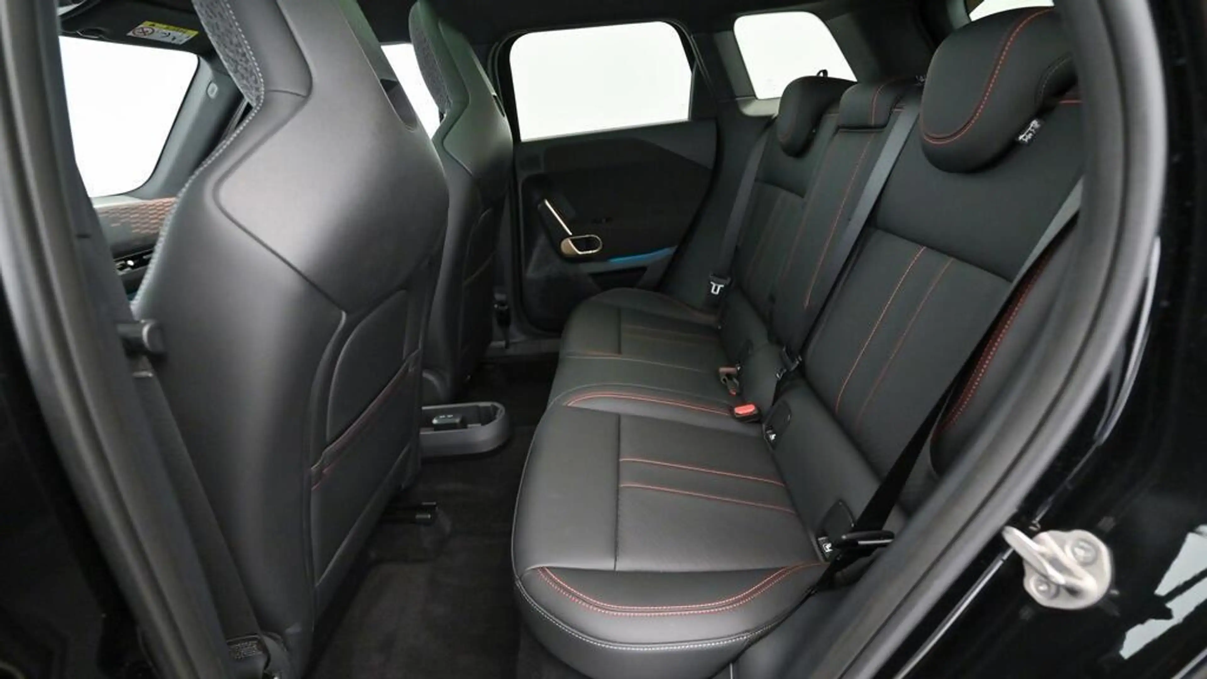 MINI Aceman SE — photo 14