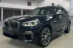 BMW X3 3.0 M40I 360cv TOIT OUVRANT/HUD/HARMAN