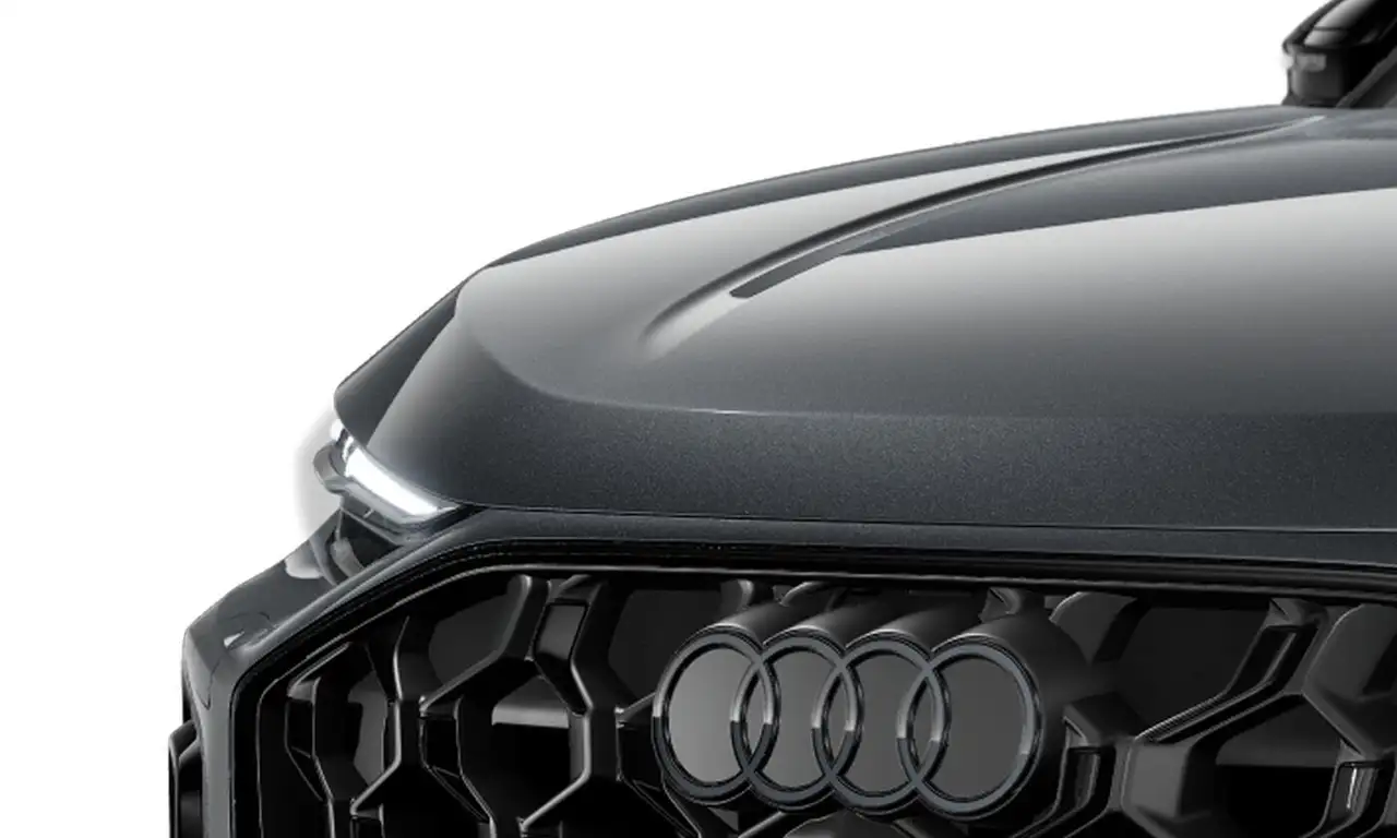Audi Q5 2.0 tdi mhev+ S line edition quattro 204cv s-tronic, миниатюра 3