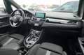 BMW 218 Gran Tourer Sport Line Aut. |Allwetter| Bleu - thumbnail 10