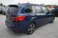 BMW 218 Gran Tourer Sport Line Aut. |Allwetter| Bleu - thumbnail 6