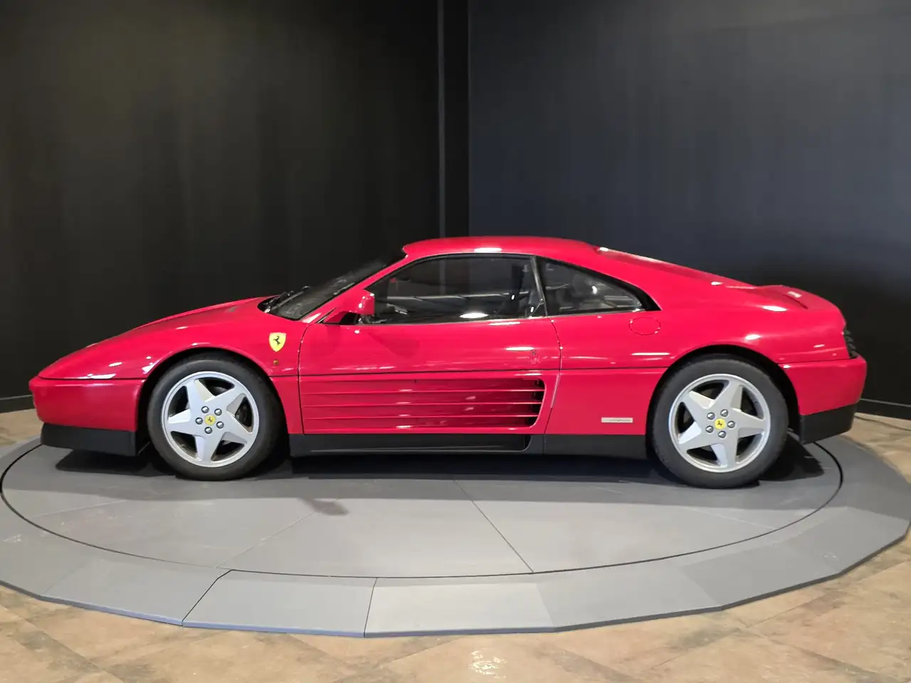 Ferrari 348TB, foto 6