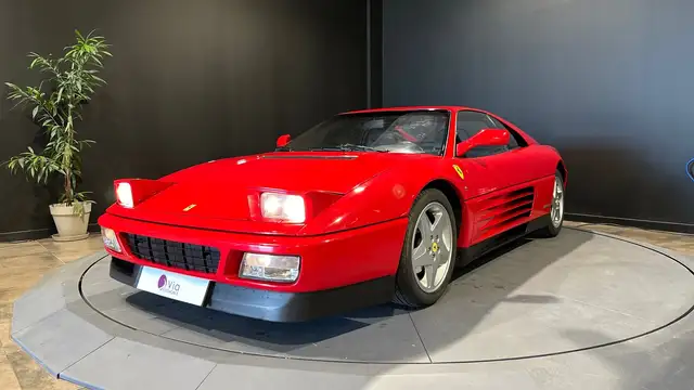 Ferrari 348 348TB
