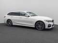 BMW 330 xD M Sport Kamera HUD DAB HiFi Komfort 19 Blanc - thumbnail 4