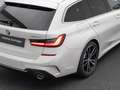 BMW 330 xD M Sport Kamera HUD DAB HiFi Komfort 19 Bílá - thumbnail 16