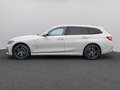 BMW 330 xD M Sport Kamera HUD DAB HiFi Komfort 19 Blanc - thumbnail 11