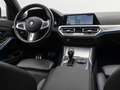 BMW 330 xD M Sport Kamera HUD DAB HiFi Komfort 19 Bílá - thumbnail 42