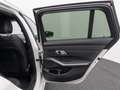 BMW 330 xD M Sport Kamera HUD DAB HiFi Komfort 19 Bílá - thumbnail 44