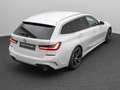 BMW 330 xD M Sport Kamera HUD DAB HiFi Komfort 19 Blanc - thumbnail 7