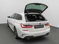 BMW 330 xD M Sport Kamera HUD DAB HiFi Komfort 19 Blanc - thumbnail 14