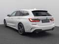 BMW 330 xD M Sport Kamera HUD DAB HiFi Komfort 19 Blanc - thumbnail 9