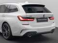 BMW 330 xD M Sport Kamera HUD DAB HiFi Komfort 19 Blanc - thumbnail 15