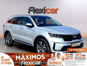 1.6 T-GDi HEV Plus Edition 4x2