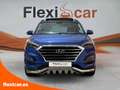 Hyundai TUCSON 1.6 TGDI NLine 4x2 DT Azul - thumbnail 3
