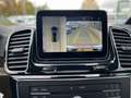Mercedes-Benz GLS 350 d 4M /20"/LED/Panorama-SD/Standheizung/ Schwarz - thumbnail 11