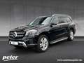 Mercedes-Benz GLS 350 d 4M /20"/LED/Panorama-SD/Standheizung/ Noir - thumbnail 1