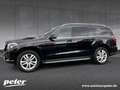 Mercedes-Benz GLS 350 d 4M /20"/LED/Panorama-SD/Standheizung/ Noir - thumbnail 2
