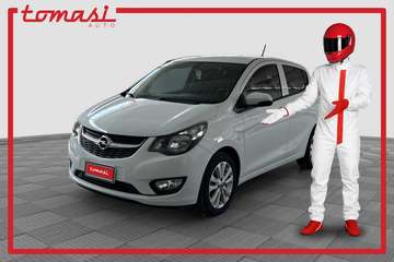 Karl Rocks 1.0 73cv Start&Stop MT5