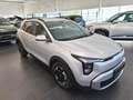 Kia Stonic 1.0 T-GDI Titan Silber - thumbnail 4
