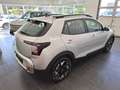 Kia Stonic 1.0 T-GDI Titan Silber - thumbnail 3