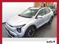 Kia Stonic 1.0 T-GDI Titan Silber - thumbnail 1