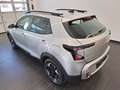 Kia Stonic 1.0 T-GDI Titan Silber - thumbnail 2