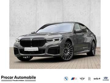 d xDrive M Sport Laser TV DA Prof PA+ Massage