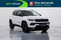 Jeep Compass 1.5 MHEV Night Eagle FWD DCT Blanco - thumbnail 3