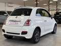 Fiat 500 1.2 69CV S *ALLEST. SPORT*TETTO PANO*EURO 6* Bianco - thumbnail 7