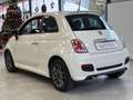 Fiat 500 1.2 69CV S *ALLEST. SPORT*TETTO PANO*EURO 6* Bianco - thumbnail 5