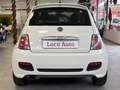 Fiat 500 1.2 69CV S *ALLEST. SPORT*TETTO PANO*EURO 6* Bianco - thumbnail 6