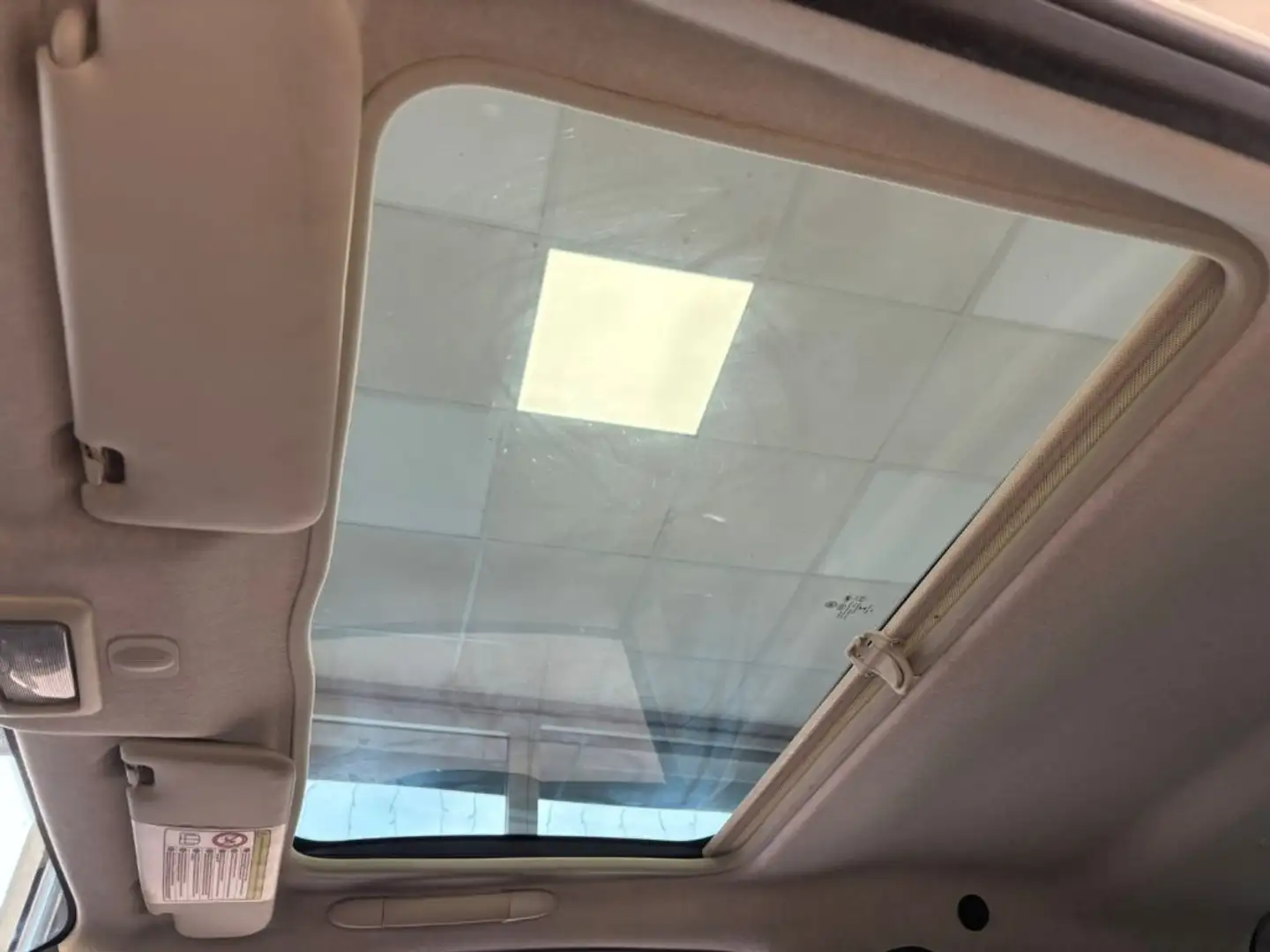 Fiat 500 1.2 69CV S *ALLEST. SPORT*TETTO PANO*EURO 6* Bianco - 2