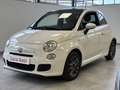 Fiat 500 1.2 69CV S *ALLEST. SPORT*TETTO PANO*EURO 6* Bianco - thumbnail 3