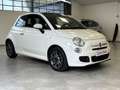 Fiat 500 1.2 69CV S *ALLEST. SPORT*TETTO PANO*EURO 6* Bianco - thumbnail 4