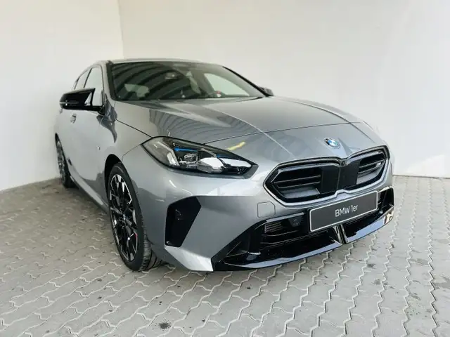 BMW 135 M xDrive !! HERBSTKNALLER !!