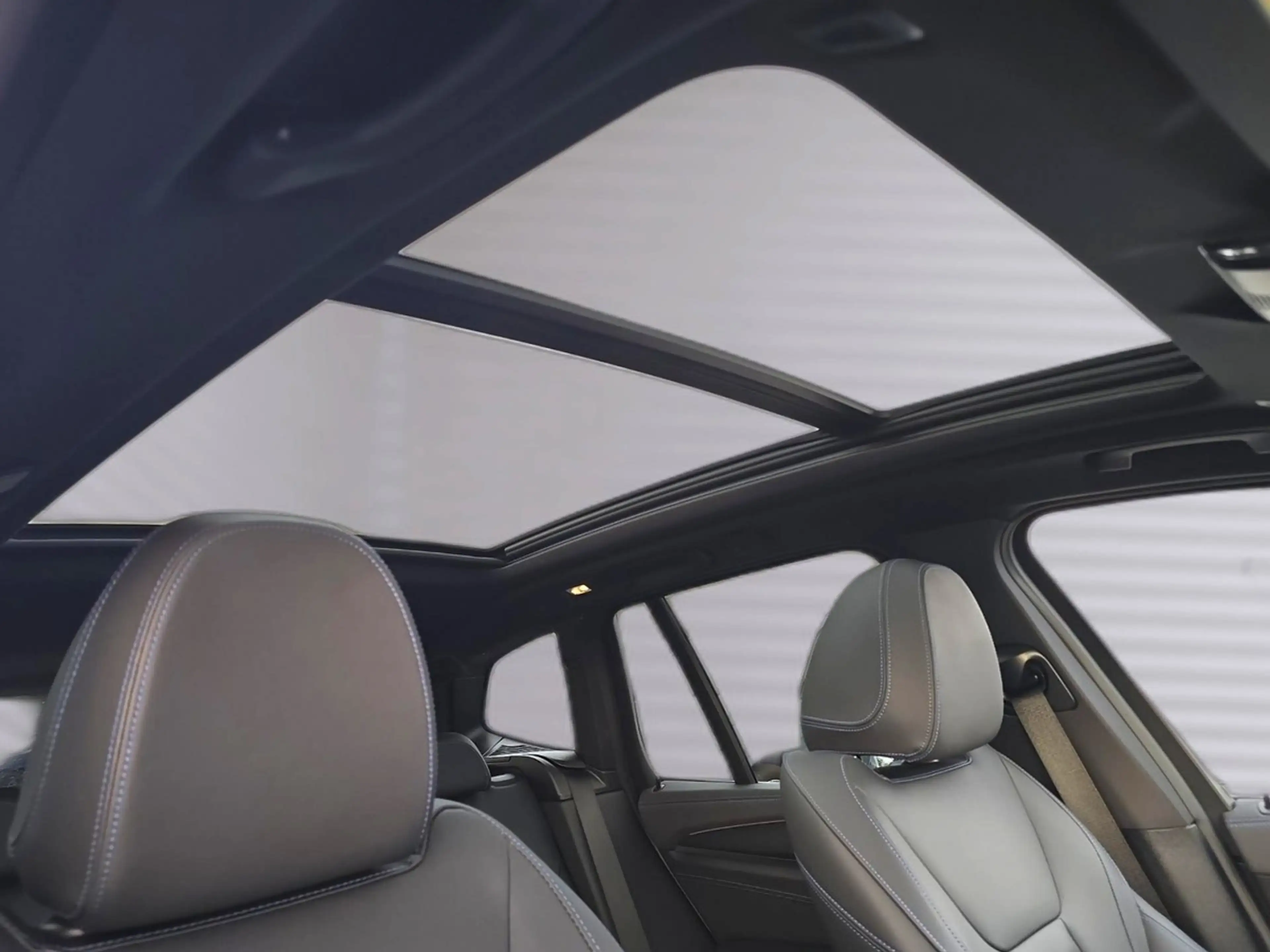 BMW iX3 Impressive+M-Sport-ACC+Head-Up+H/K-Sound — photo 10