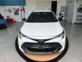 Toyota Corolla Touring Sports 1.8 Hybrid Active Bianco - thumbnail 1