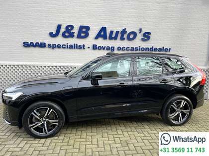 Volvo XC60 2.0 T6 Plug-in hybrid AWD R-Design 'Facelift' Luch