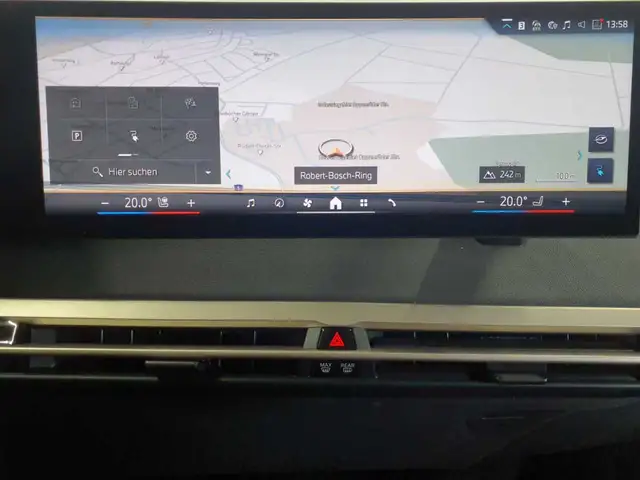 BMW Ix view 12