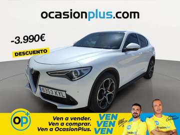 2.2 Executive RWD 190 Aut.