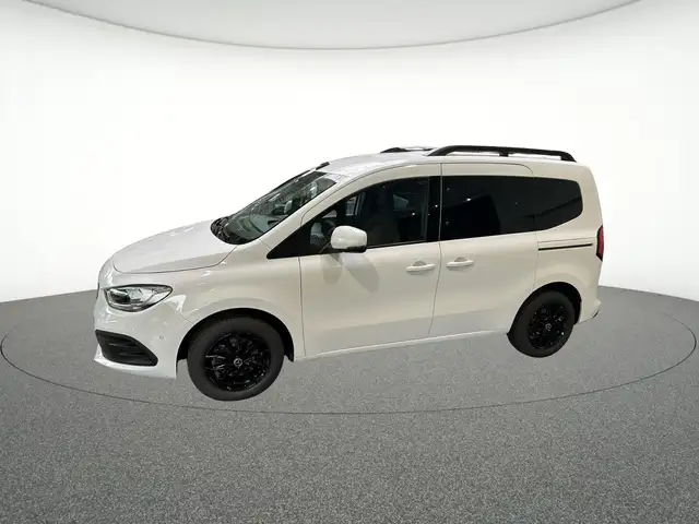 Mercedes-Benz T-Class Vans T180 L1