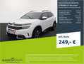 Citroen C5 Aircross C5 Aircross Hybrid 225 Feel Pack Automatik Blanc - thumbnail 1