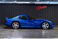 Dodge Viper GTS Blau - thumbnail 22